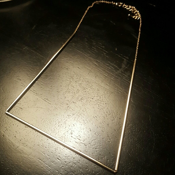 Tube necklace - Picture 2 of 3