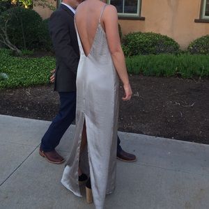 Show Me Your Mumu Jolie maxi dress