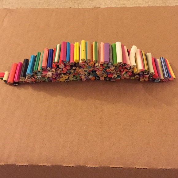π«π« SOLD Nail Rods Bundle π
π» - Picture 2 of 2