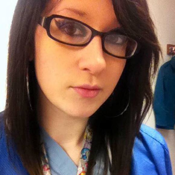 Meet your Posher, Jolene