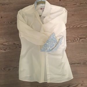 Equestrian Classic Cool Stretch