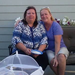 Meet your Posher, Kristine