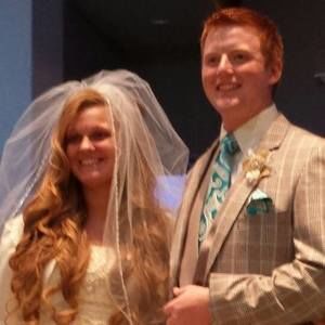 Meet your Posher, Elizabeth