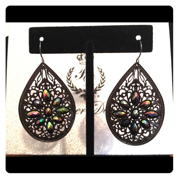 Premier Designs Jewelry - Premier Designs Jewelry "Dreamer" earrings