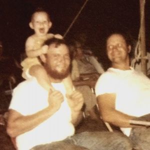 Meet your Posher, Jami