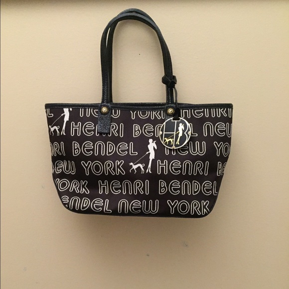 Henri Bendel Purse