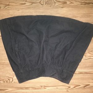 Old Navy Corduroy Skirt