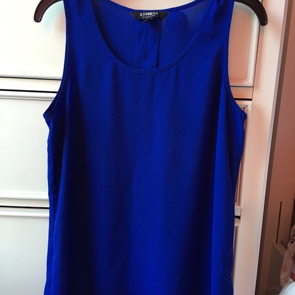 2 Express Tops