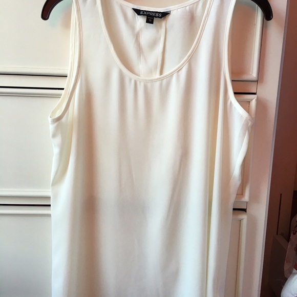 2 Express Tops - Picture 3 of 4