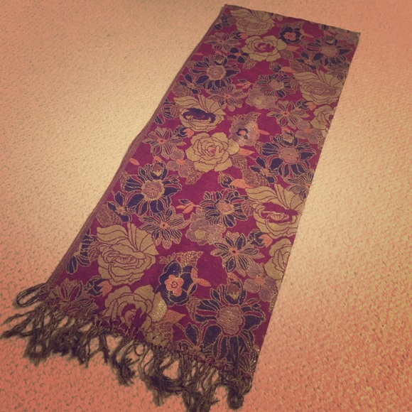 Pashmina