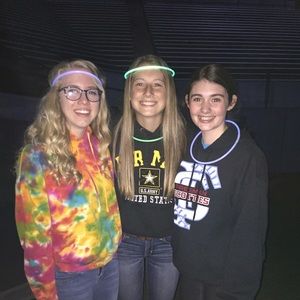 Meet your Posher, Marley