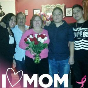 Meet your Posher, Mayra