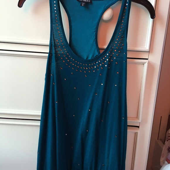 2 Express Tops - Picture 3 of 4