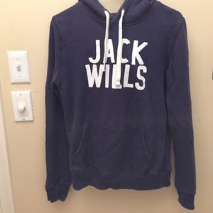 Jack Wills Hoodie