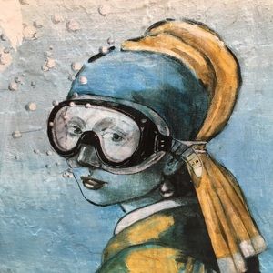 Meet your Posher, Sam