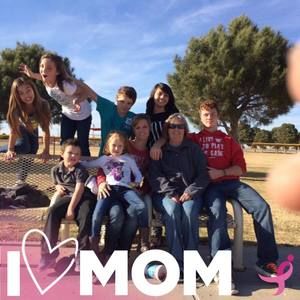 Meet your Posher, Jackie