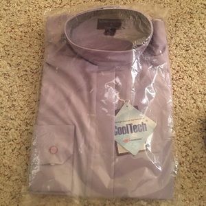 Brand NEW Charles Owen Show Shirt