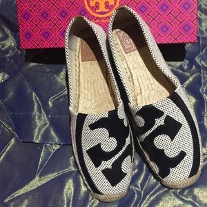 Tory Burch Espadrilles
