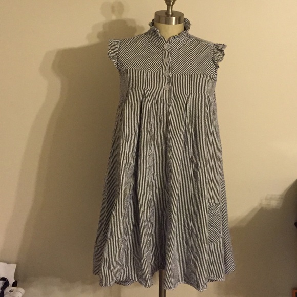 ‼️ MOVING SALE‼️Striped Summer Dress!