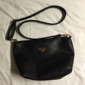 BCBG cross body bag