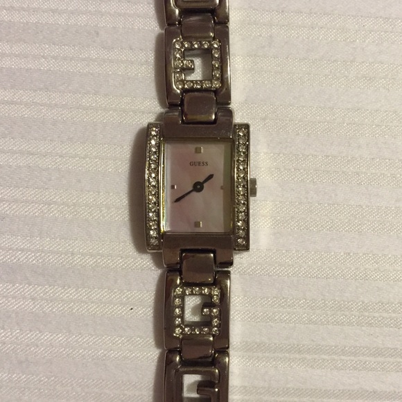 Guess watch