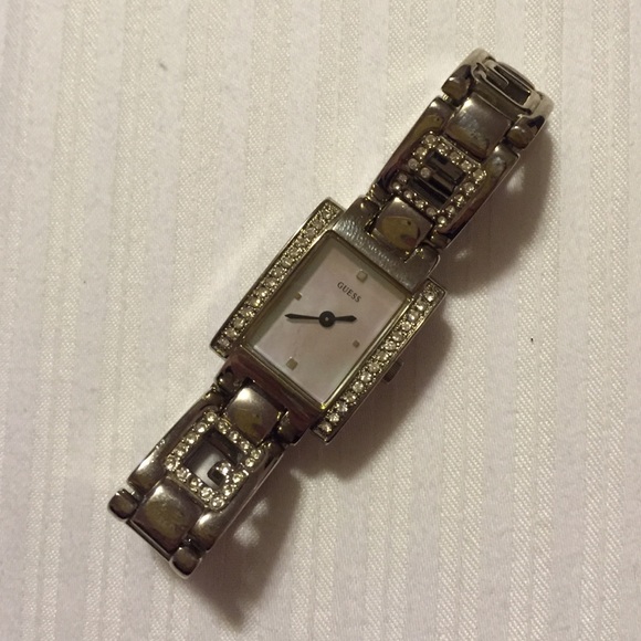 Guess watch - Picture 2 of 3