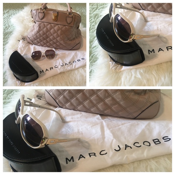 🎉HOST PICK🎉 Marc Jacobs Whitney Satchel - Picture 2 of 4