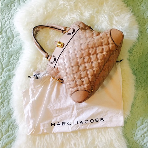 🎉HOST PICK🎉 Marc Jacobs Whitney Satchel - Picture 4 of 4