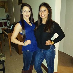 Meet your Posher, Marissa