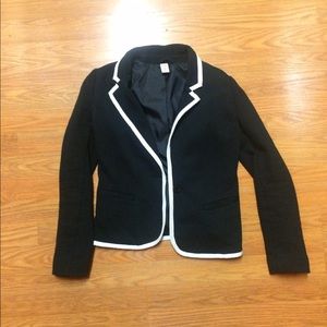 Old Navy blazer