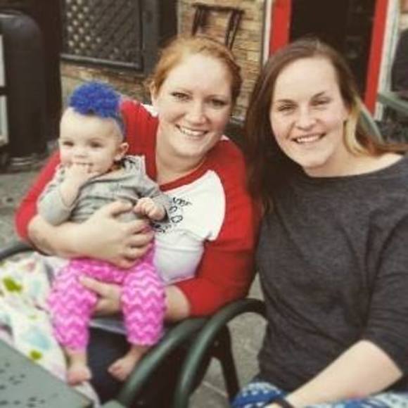 Meet your Posher, Carol