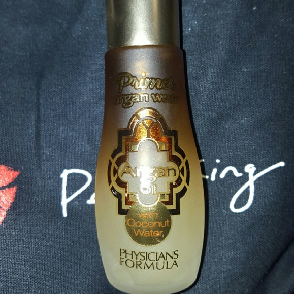 Makeup primer
