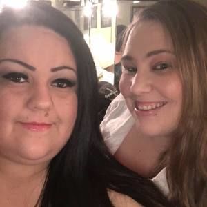 Meet your Posher, Sharon