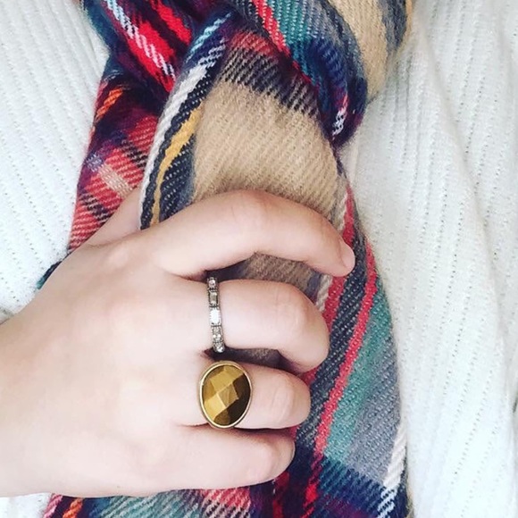 🆑CLEARANCE 🆕 OJDC Statement Ring - Picture 2 of 3