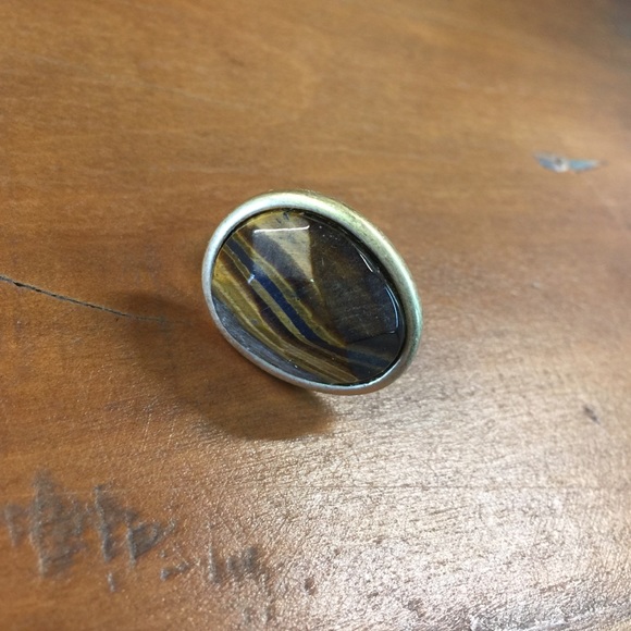 🆑CLEARANCE 🆕 OJDC Statement Ring - Picture 3 of 3