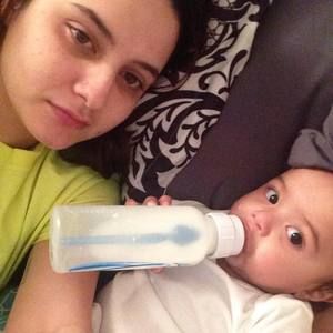 Meet your Posher, Le-ann