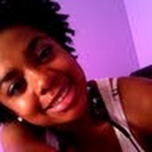 Meet your Posher, Briana