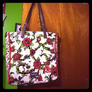 Sakroots Hangbag True Love