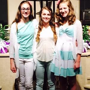 Meet your Posher, Alexis