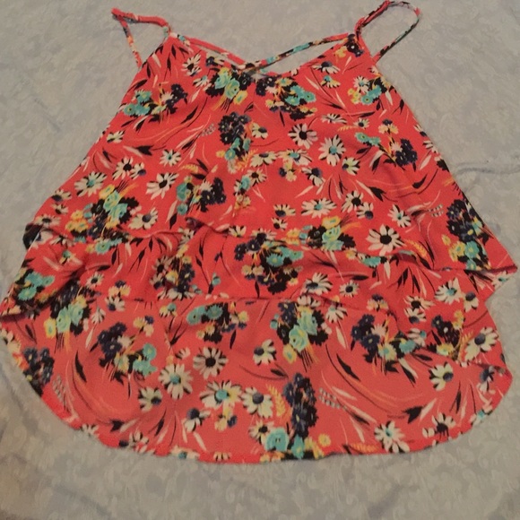 Skirt and top - Picture 3 of 3