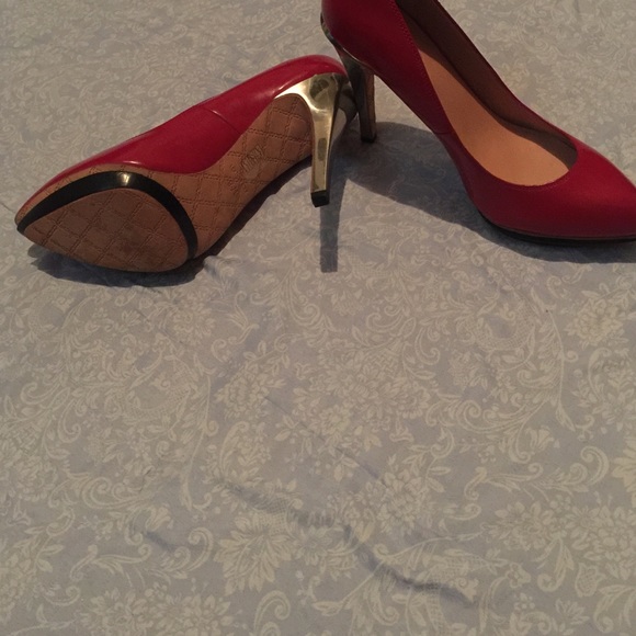 L.a.m.b heels - Picture 2 of 3