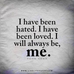 Meet your Posher, Robin