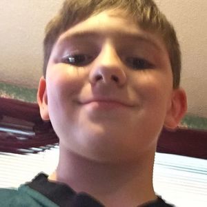 Meet your Posher, Aiden