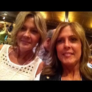 Meet your Posher, Sheryl