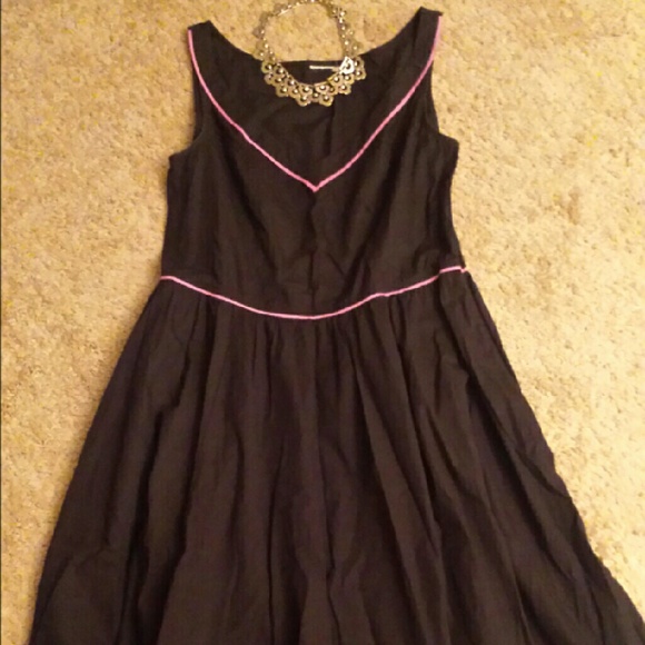 Sun dress by eShakti