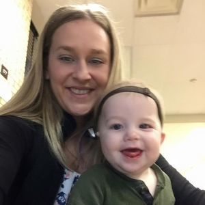 Meet your Posher, Mindy