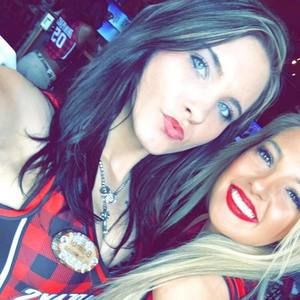 Meet your Posher, Alana