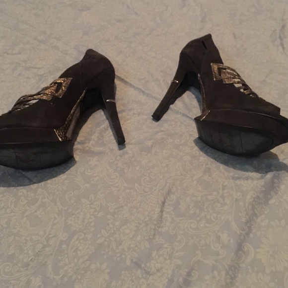 Sam Edelman heels - Picture 2 of 4