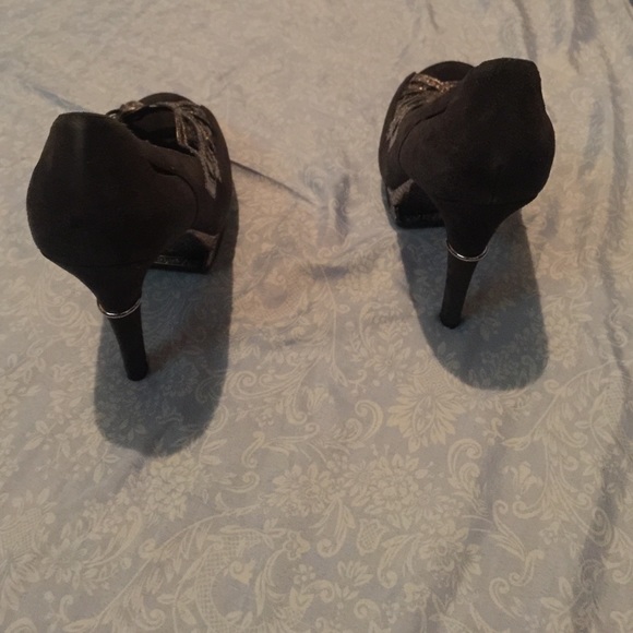 Sam Edelman heels - Picture 3 of 4