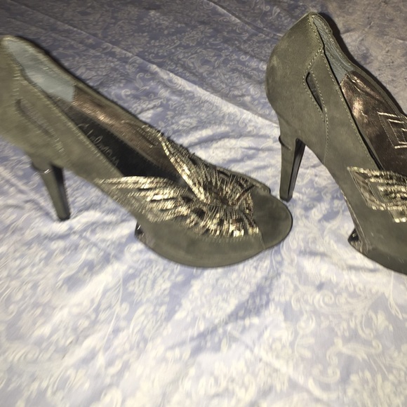Sam Edelman heels - Picture 4 of 4
